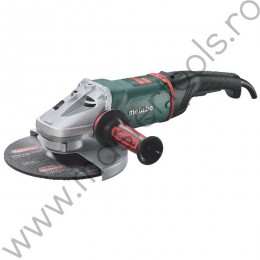 Polizor unghiular 230 mm METABO WEA 26-230 MVT Quick