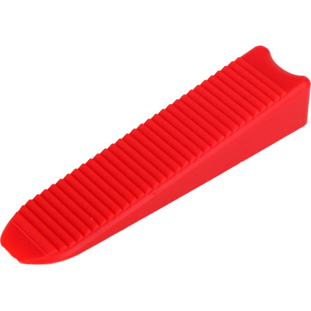 YT-36935 YATO Sistem de nivelare placi (50 pene + 50 cleme) 5-14 mm, 1.5 mm