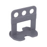 YT-36937 YATO Set 200 cleme detasabile (clapete) 5-14 mm, 1.5 mm