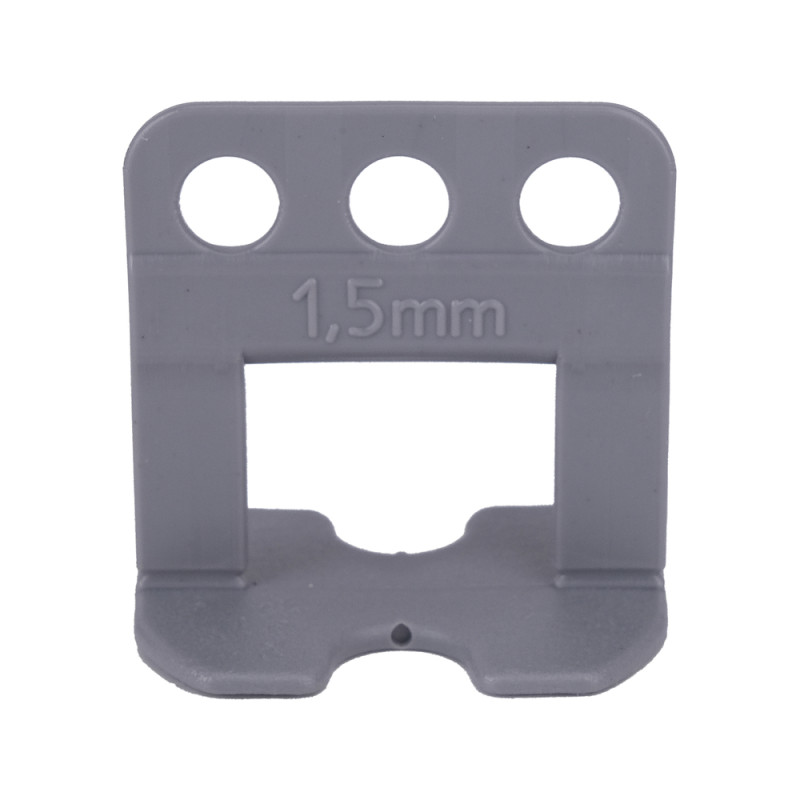 YT-36937 YATO Set 200 cleme detasabile (clapete) 5-14 mm, 1.5 mm