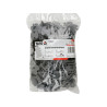 YT-36937 YATO Set 200 cleme detasabile (clapete) 5-14 mm, 1.5 mm