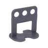 YT-36941 YATO Sistem nivelare placi(50 pene+100 cleme+50 baze)5-14mm, 2mm