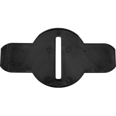 YT-36947 YATO Set 200 placi de nivelare, 5-14 mm