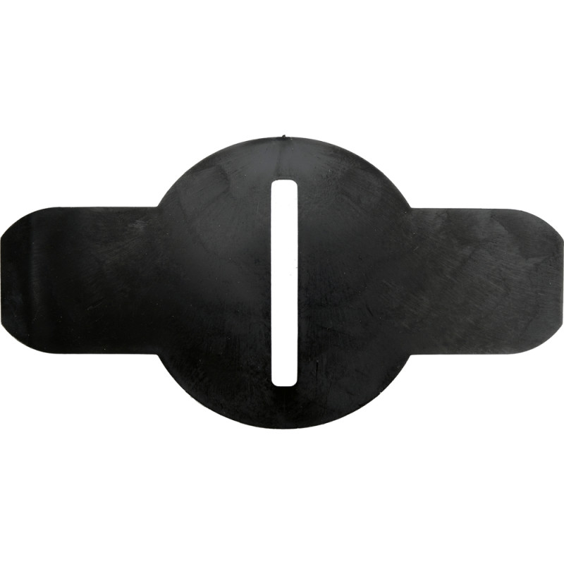 YT-36947 YATO Set 200 placi de nivelare, 5-14 mm