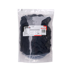 YT-36947 YATO Set 200 placi de nivelare, 5-14 mm