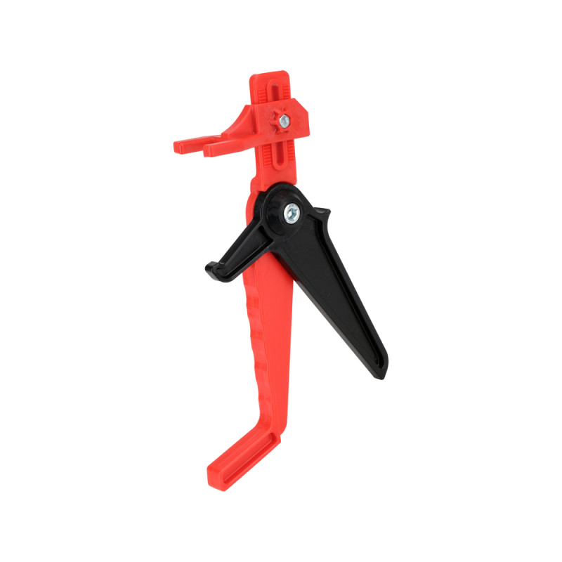 YT-36948 YATO Cleste reglabil pentru sistemul de nivelare 40x255x90 mm