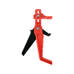 YT-36948 YATO Cleste reglabil pentru sistemul de nivelare 40x255x90 mm