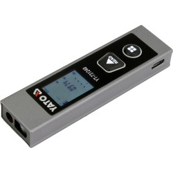 YT-731240 YATO Telemetru, ruleta cu laser, 30 m