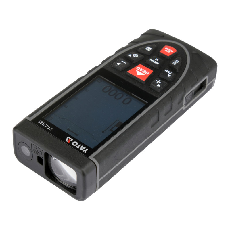 YT-73128 YATO Telemetru laser cu raza de 120 m