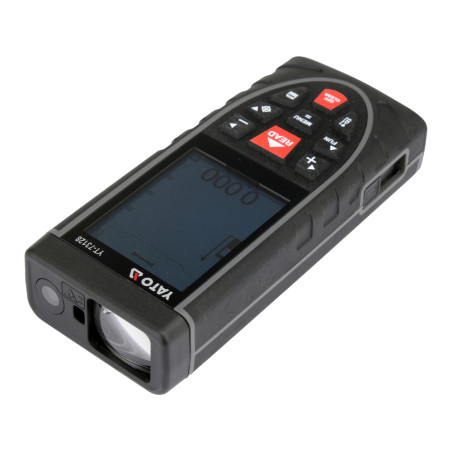 YT-73128 YATO Telemetru laser cu raza de 120 m