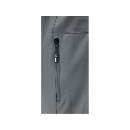 YT-79570 YATO Geaca softshell calduroasa cu incalzire, poliester, marimea S