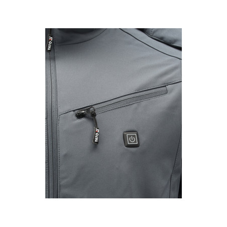 YT-79570 YATO Geaca softshell calduroasa cu incalzire, poliester, marimea S