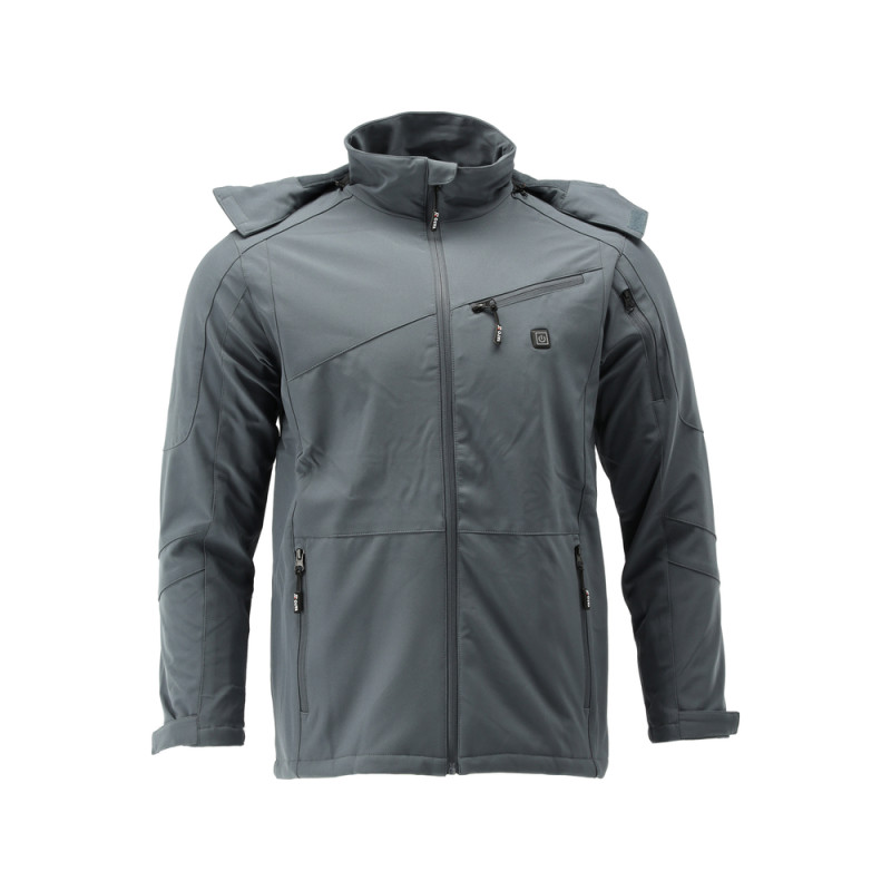 YT-79570 YATO Geaca softshell calduroasa cu incalzire, poliester, marimea S