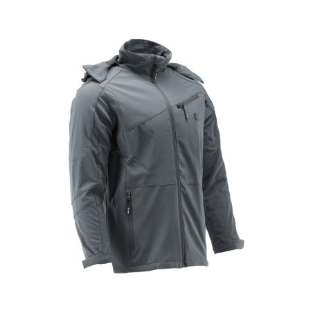 YT-79570 YATO Geaca softshell calduroasa cu incalzire, poliester, marimea S
