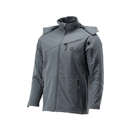 YT-79570 YATO Geaca softshell calduroasa cu incalzire, poliester, marimea S