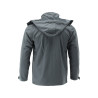 YT-79573 YATO Geaca softshell calduroasa cu incalzire, poliester, marimea XL