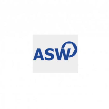 UASW-013031 ASW Bit hexagonal 1/4", Forma C 6.3, 1300 DC, PZ1