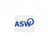 UASW-013031 ASW Bit hexagonal 1/4", Forma C 6.3, 1300 DC, PZ1