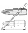 U1000013005 ASW Bit hexagonal 1/4" Forma C 6.3, 1300 Z, PZ2