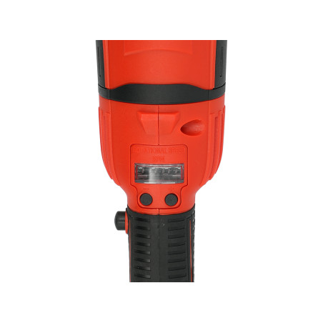 YT-82198 YATO Masina de lustruit 1400W, 600–3200 rpm, 180 mm