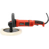 YT-82198 YATO Masina de lustruit 1400W, 600–3200 rpm, 180 mm