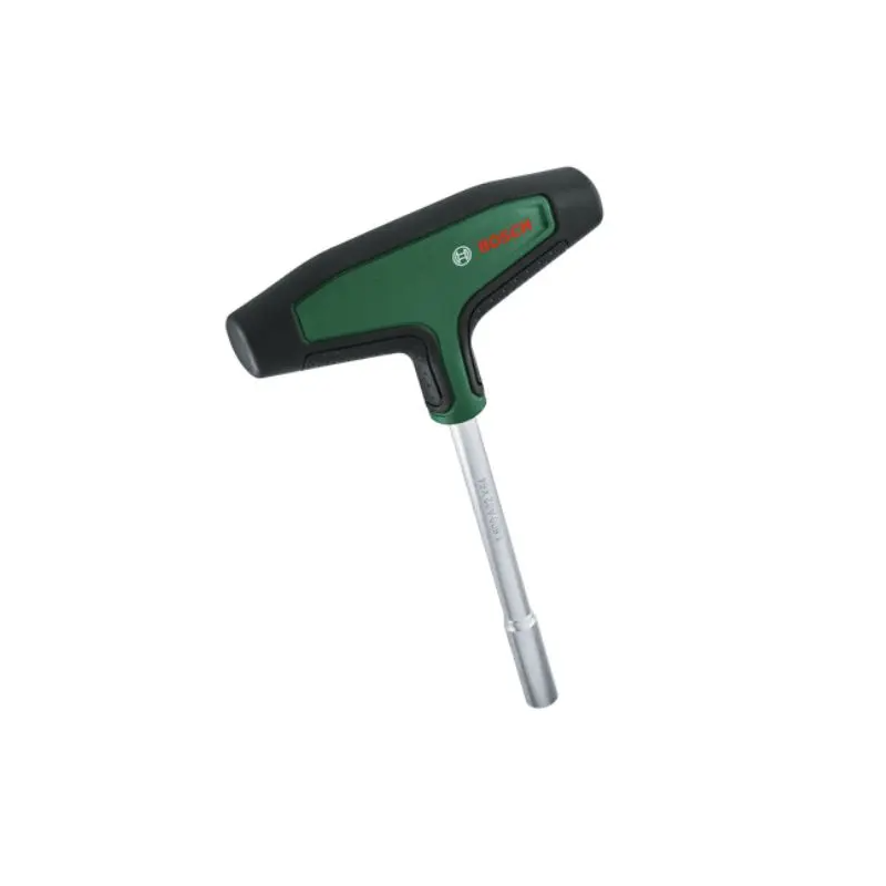 1600A02Z9U BOSCH Surubelnita cu maner in T, 100 mm