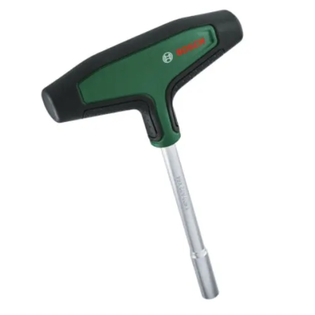 1600A02Z9U BOSCH Surubelnita cu maner in T, 100 mm
