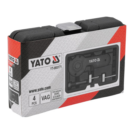 YT-060171 YATO Set distributie VAG 1.2 si 1.4 TSI/TFSI