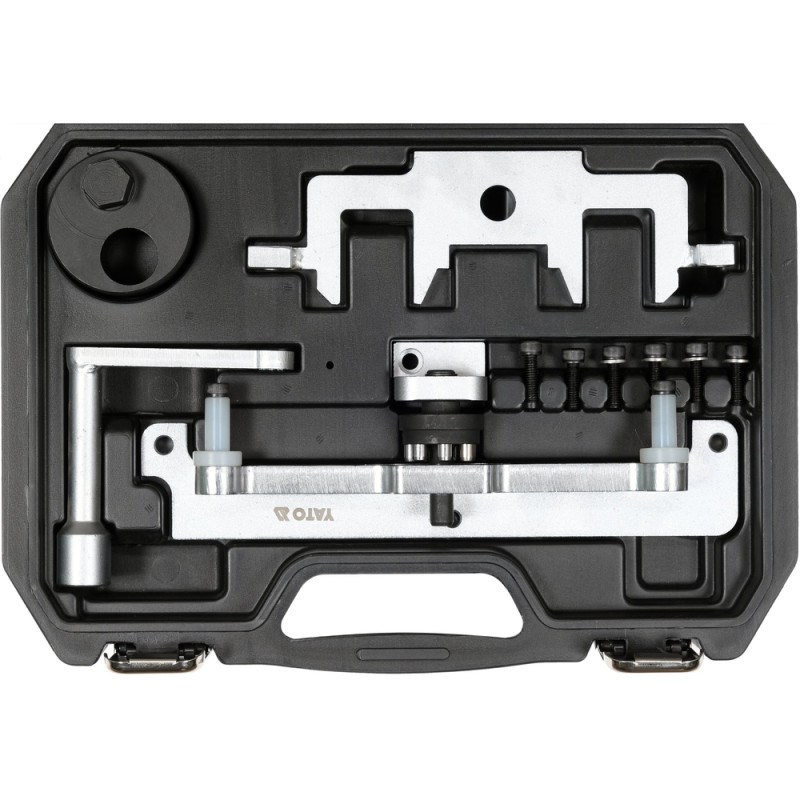 YT-06322 YATO Set blocare distributie motoare diesel Mercedes