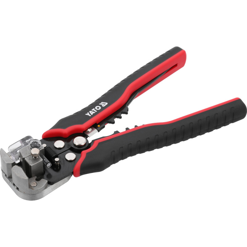 YT-23131 YATO Cleste dezizolator multifunctional, lungime 200 mm