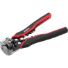 YT-23131 YATO Cleste dezizolator multifunctional, lungime 200 mm