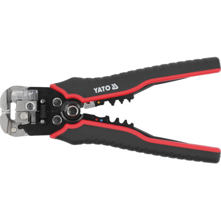 YT-23131 YATO Cleste dezizolator multifunctional, lungime 200 mm