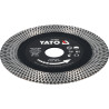 YT-59973 YATO Disc pentru ceramica, diametru 125 mm