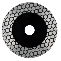 YT-59980 YATO Disc pentru ceramica si granit, diametru 125 mm