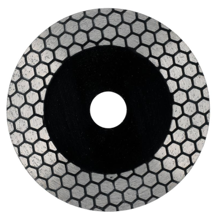 YT-59980 YATO Disc pentru ceramica si granit, diametru 125 mm