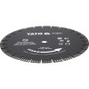 YT-60271 YATO Disc pentru beton, diametru 400 mm