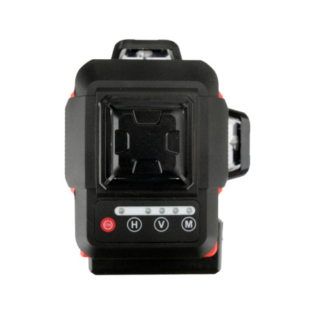 YT-30424 YATO Laser verde 4D cu autoreglare, 16 linii