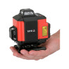 YT-30424 YATO Laser verde 4D cu autoreglare, 16 linii