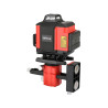YT-30424 YATO Laser verde 4D cu autoreglare, 16 linii