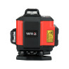 YT-30424 YATO Laser verde 4D cu autoreglare, 16 linii
