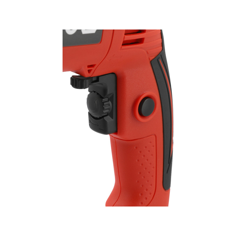 YT-82048 YATO Masina de gaurit metal 650 W, 0-1600 min-1