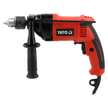 YT-82048 YATO Masina de gaurit metal 650 W, 0-1600 min-1