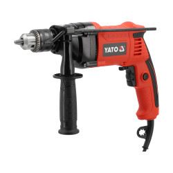 YT-82048 YATO Masina de gaurit metal 650 W, 0-1600 min-1