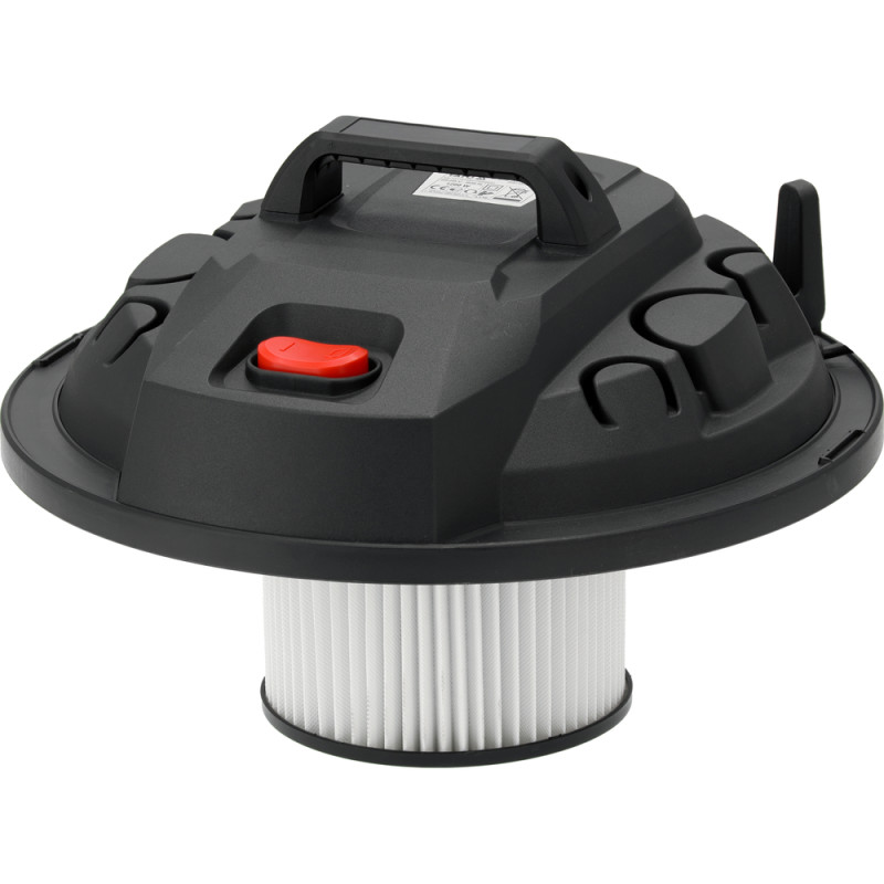 YT-85770 YATO Extractor de praf, putere 1200W