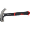 YT-45740 YATO Ciocan pentru cizmarie, 500 g, lungime totala 345 mm