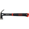 YT-45740 YATO Ciocan pentru cizmarie, 500 g, lungime totala 345 mm