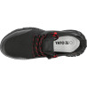 YT-805941 YATO Pantofi de lucru PRETORIA S1PL, marimea 40