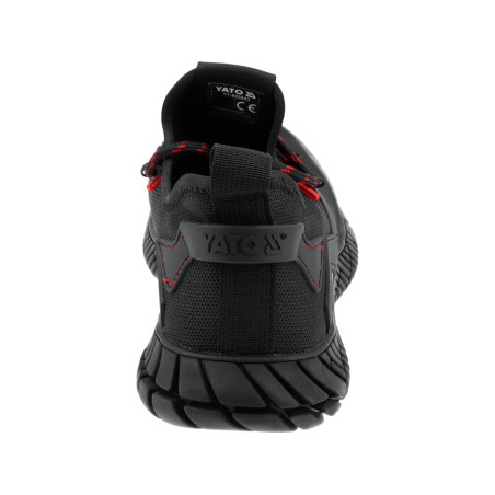 YT-805941 YATO Pantofi de lucru PRETORIA S1PL, marimea 40