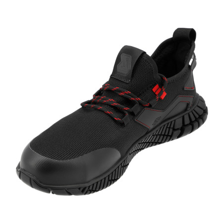 YT-805941 YATO Pantofi de lucru PRETORIA S1PL, marimea 40