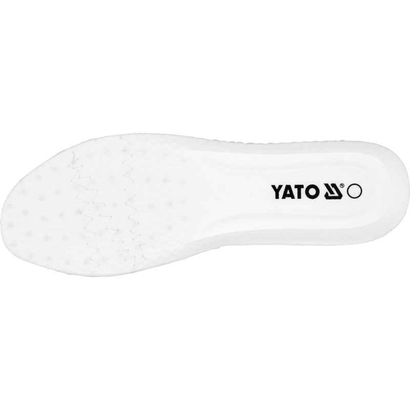 YT-805946 YATO Pantofi de lucru PRETORIA S1PL, marimea 45